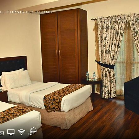 Royalton Hotel Ραβαλπίντι Εξωτερικό φωτογραφία