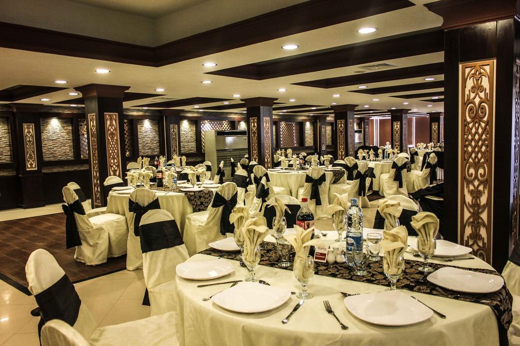 Royalton Hotel Ραβαλπίντι Εξωτερικό φωτογραφία