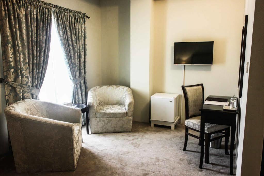 Royalton Hotel Ραβαλπίντι Εξωτερικό φωτογραφία