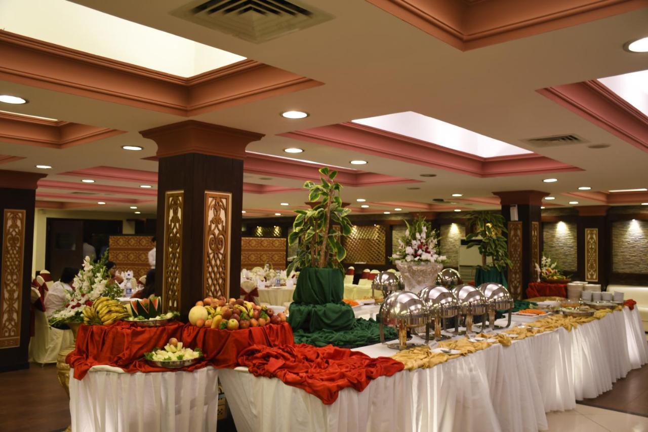 Royalton Hotel Ραβαλπίντι Εξωτερικό φωτογραφία
