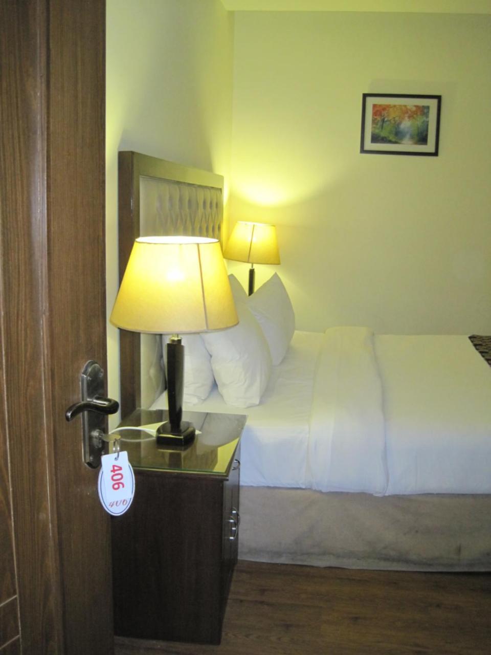 Royalton Hotel Ραβαλπίντι Εξωτερικό φωτογραφία